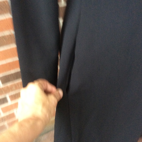 Mikael Aghal Tie-Neck Dress - Picture 3 of 6